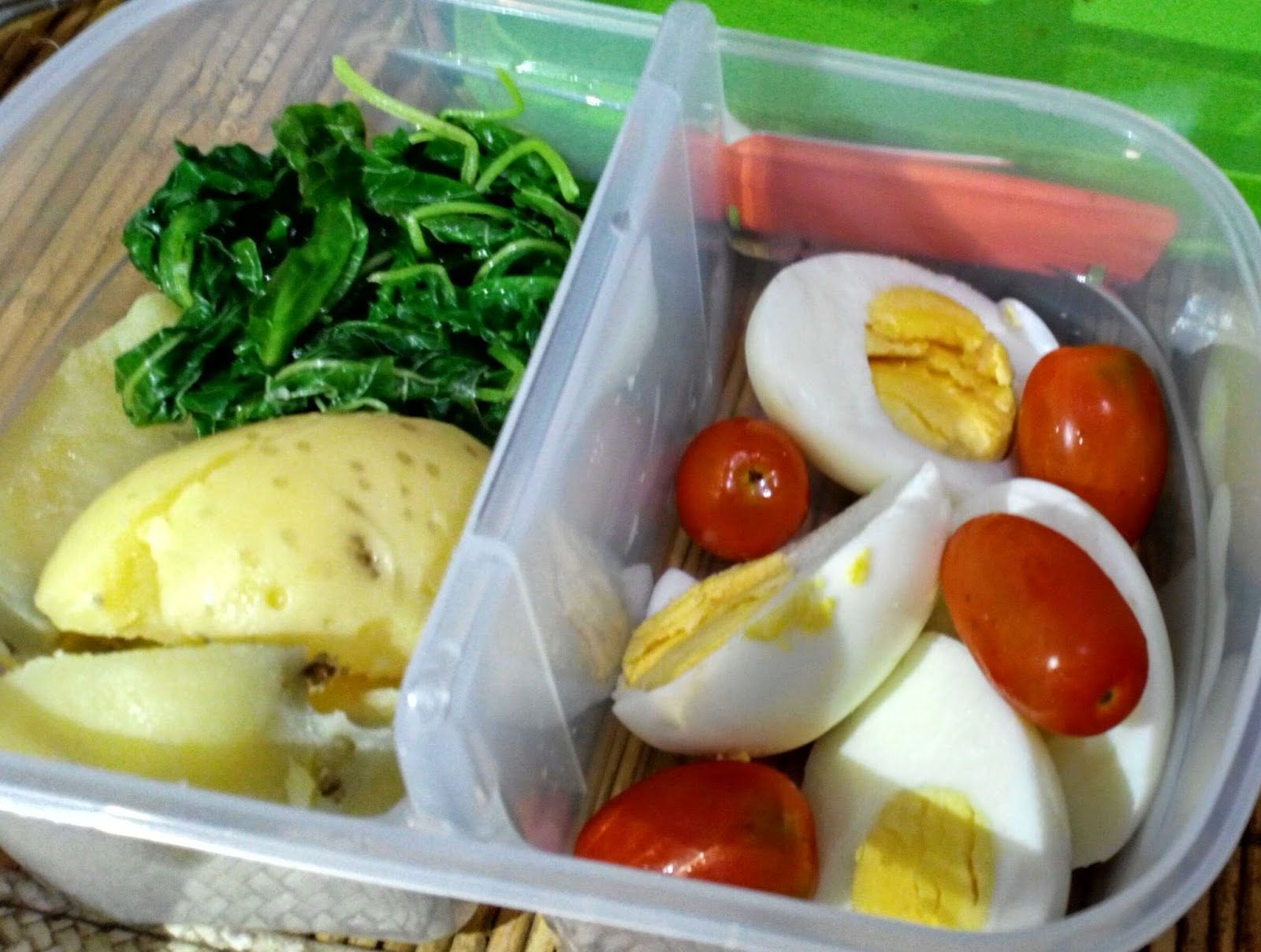 5 Pola Makanan Sehat Untuk Diet Bagi Orang Gemuk - LIF.CO.ID