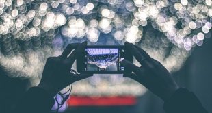 Cara Memperbaiki Foto yang Blur