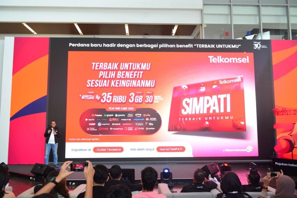 Telkomsel