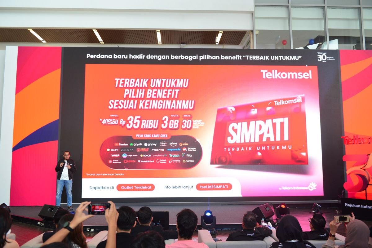 Telkomsel