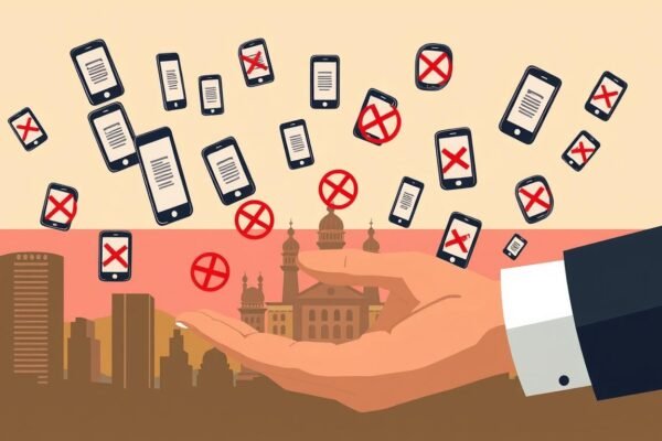 Kominfo blokir ratusan aplikasi pinjol ilegal