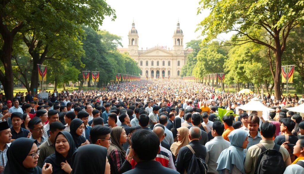 Reaksi Civitas Akademika UGM