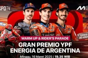 MotoGP