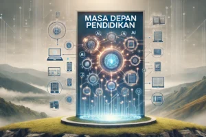 Masa Depan
