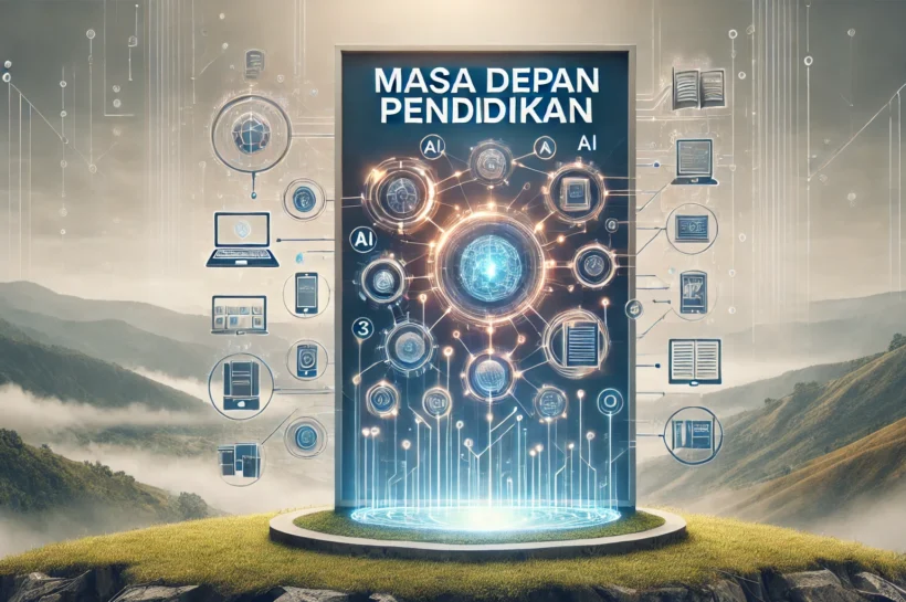 Masa Depan