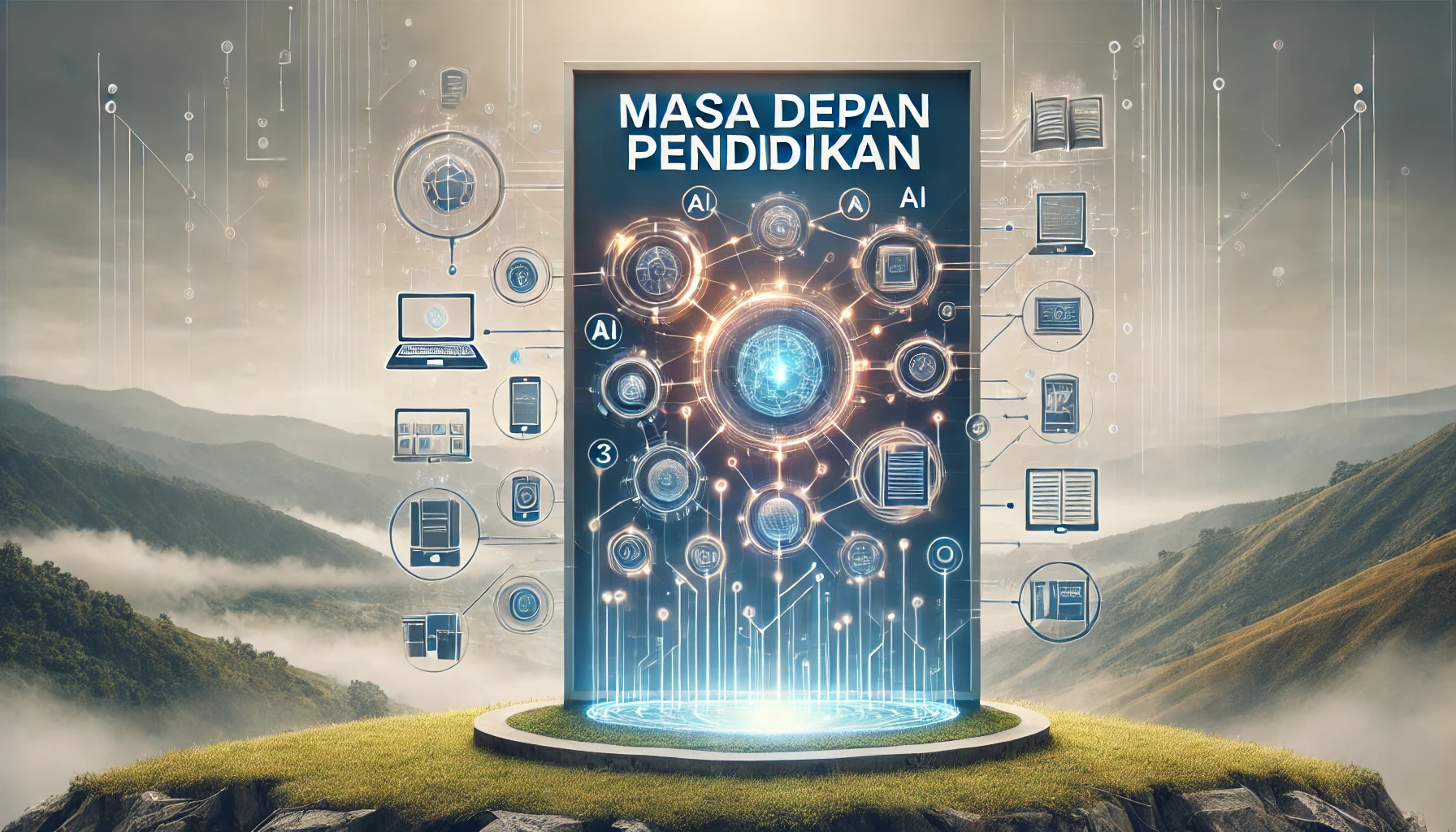 Masa Depan