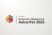 Beasiswa Astra1st 2025