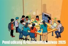 Beasiswa Inovasi Muda 2025