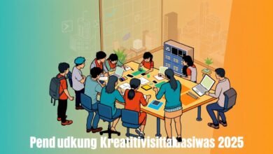 Beasiswa Inovasi Muda 2025