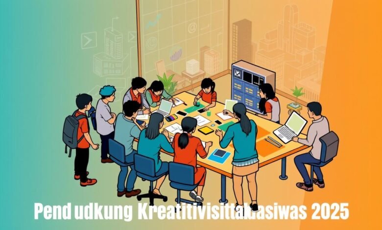 Beasiswa Inovasi Muda 2025