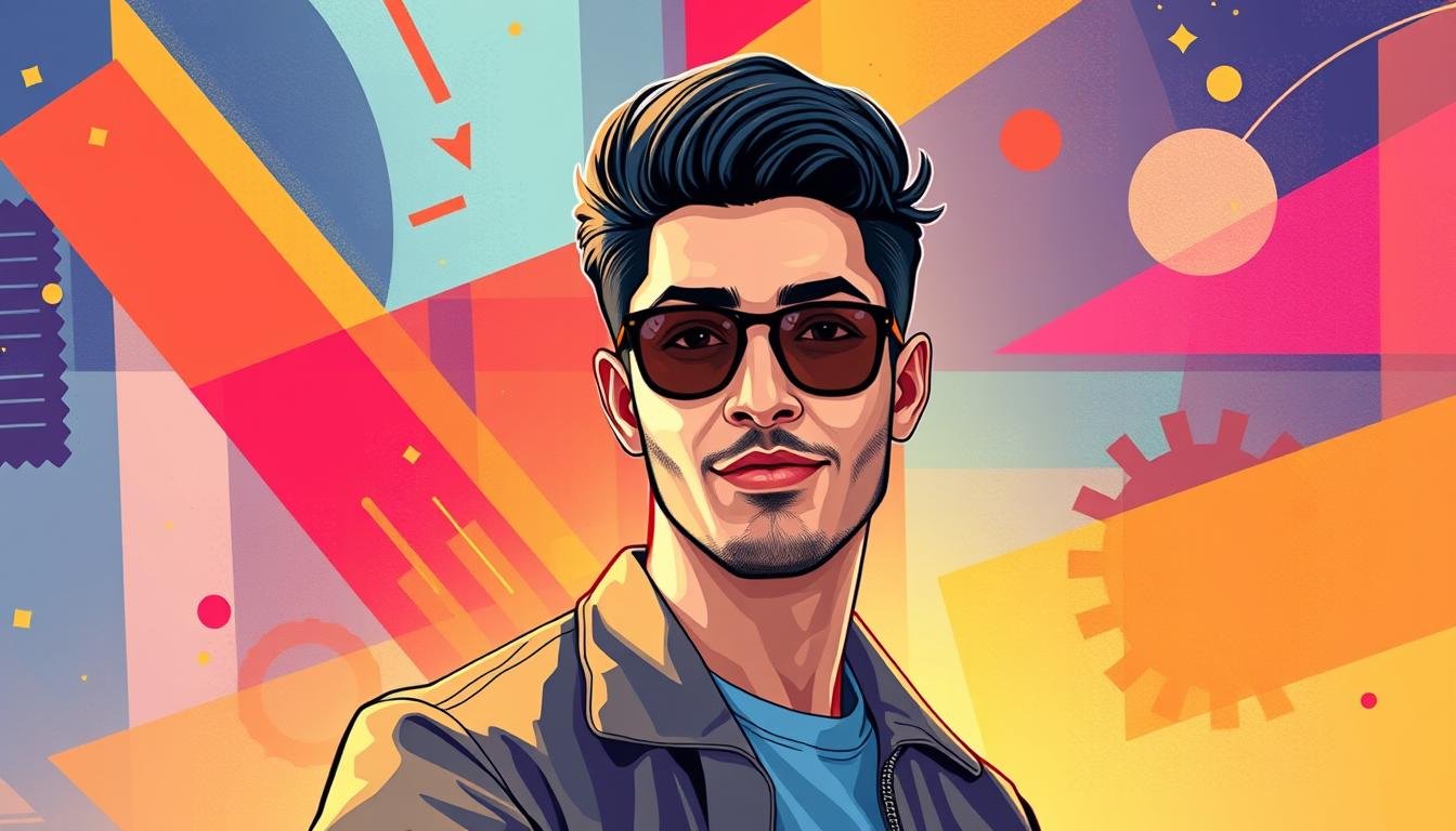 Rayyan Arkan Dikha Tarik Trending Dunia