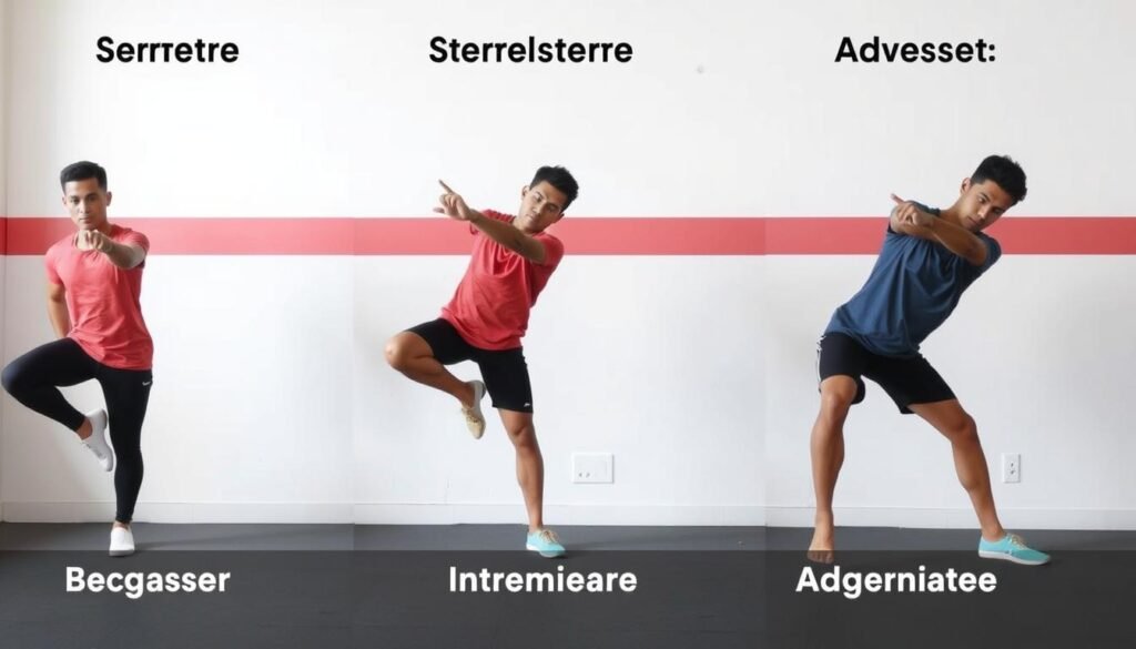 Tips menggabungkan workout ringan dan peregangan untuk berbagai tingkat kemampuan Tips menggabungkan workout ringan dan peregangan untuk berbagai tingkat kemampuan