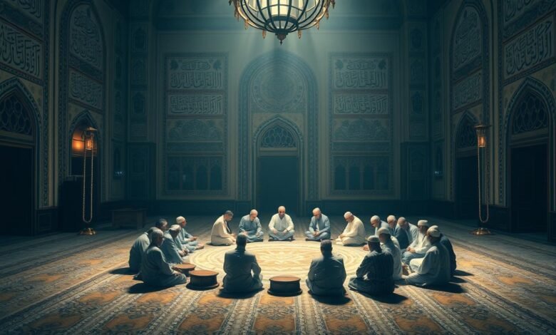 contoh jarimah hudud