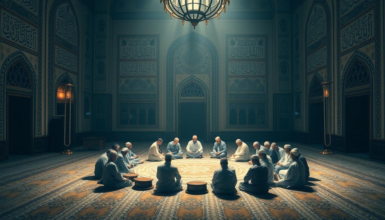 contoh jarimah hudud