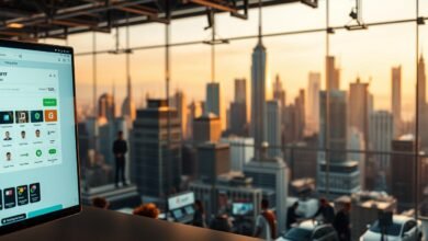 Cara Mendapatkan Uang dari Internet lewat Fiverr