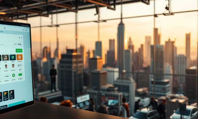 Cara Mendapatkan Uang dari Internet lewat Fiverr