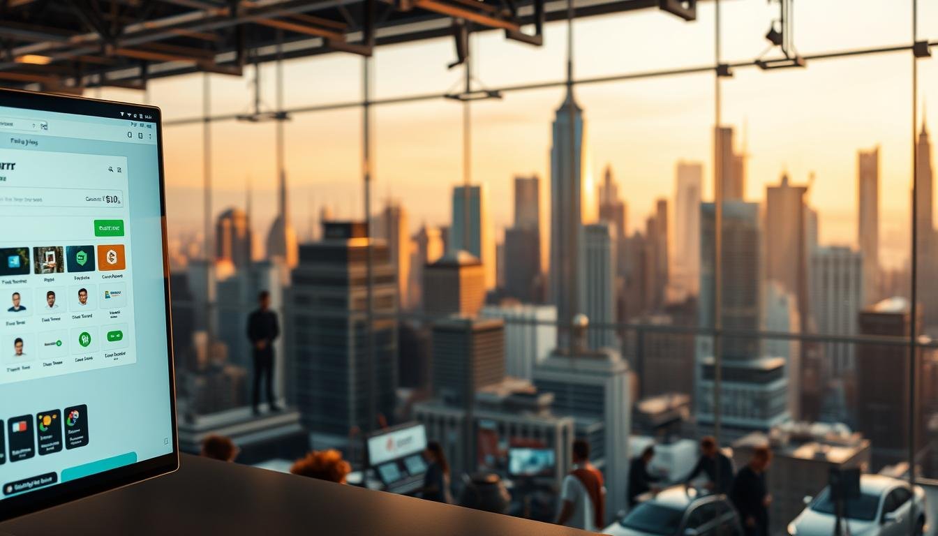 Cara Mendapatkan Uang dari Internet lewat Fiverr