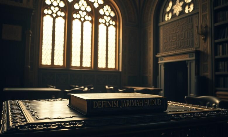 Pertanyaan tentang Jarimah Hudud