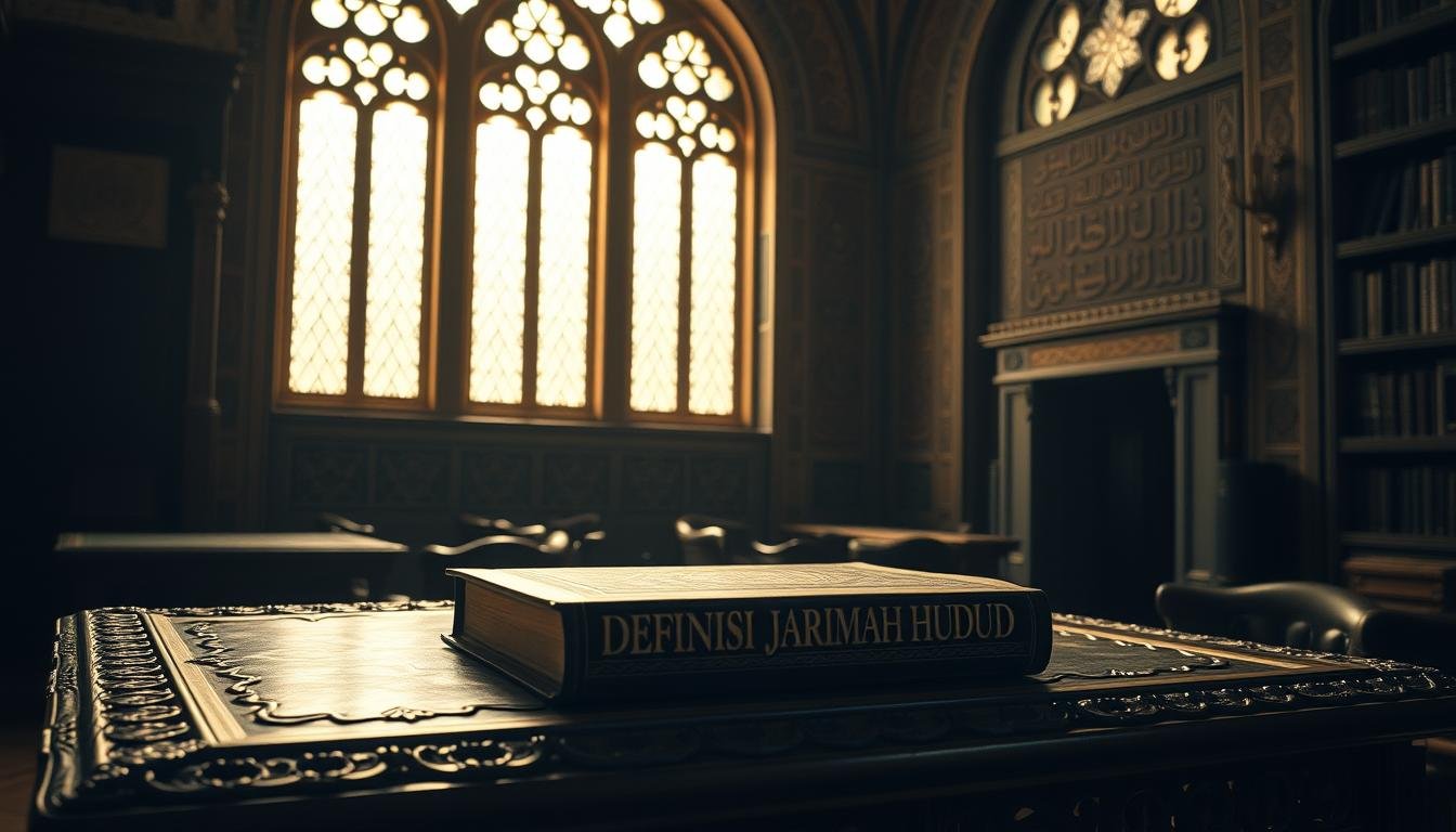 Pertanyaan tentang Jarimah Hudud