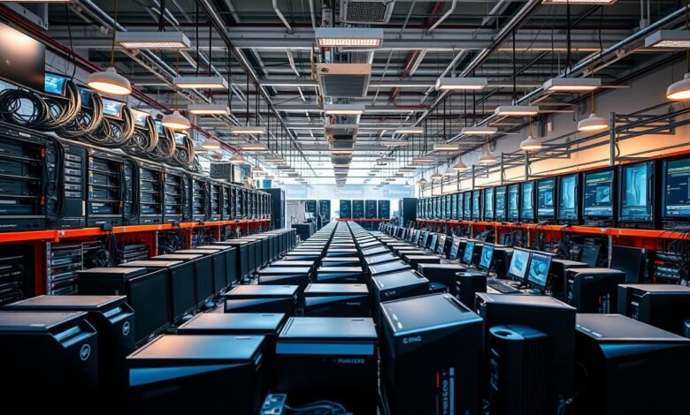 kebutuhan pasar sistem komputer