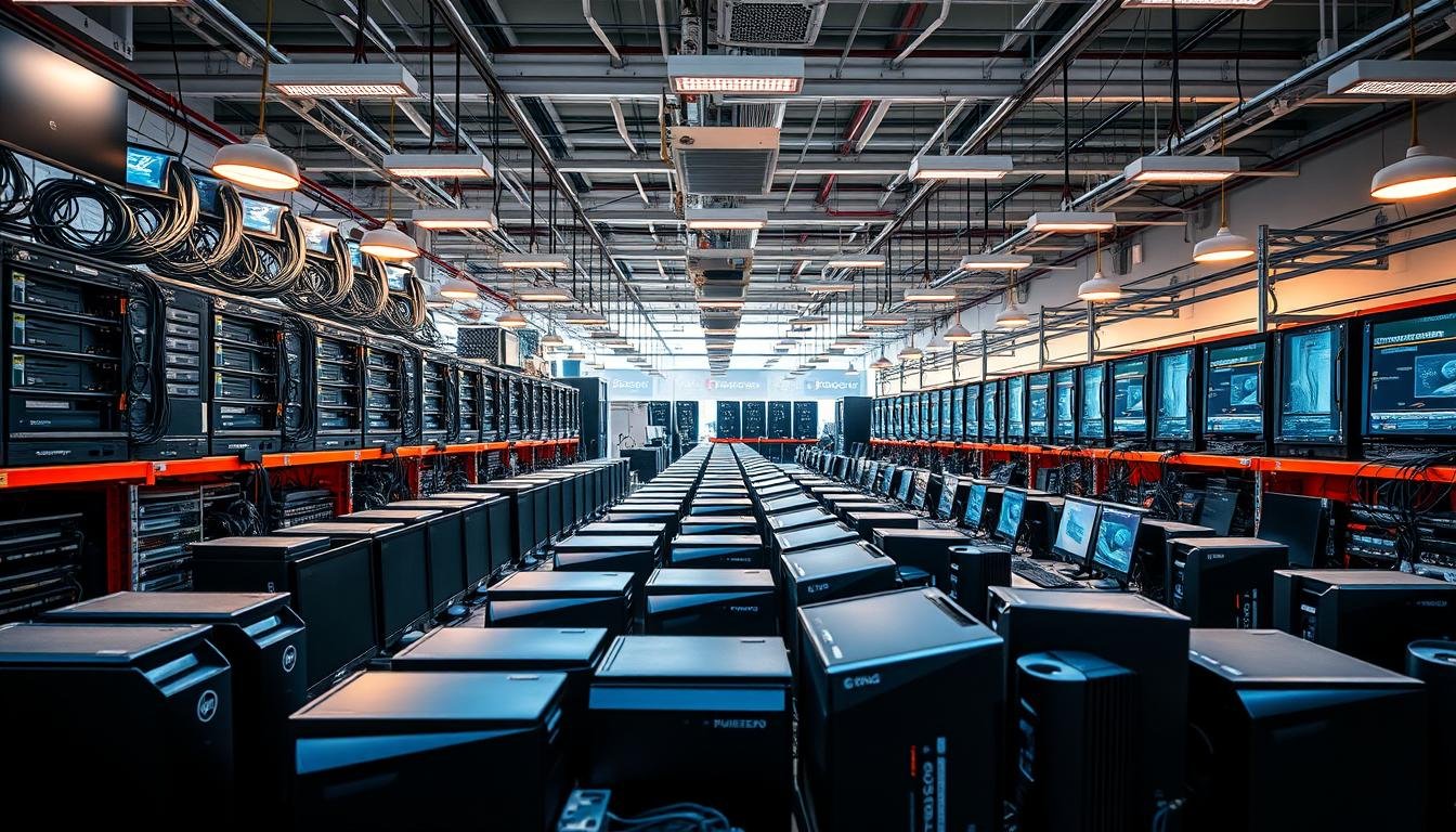 kebutuhan pasar sistem komputer