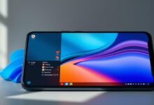 Desktop Mode Android 14