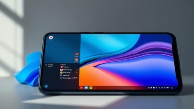 Desktop Mode Android 14