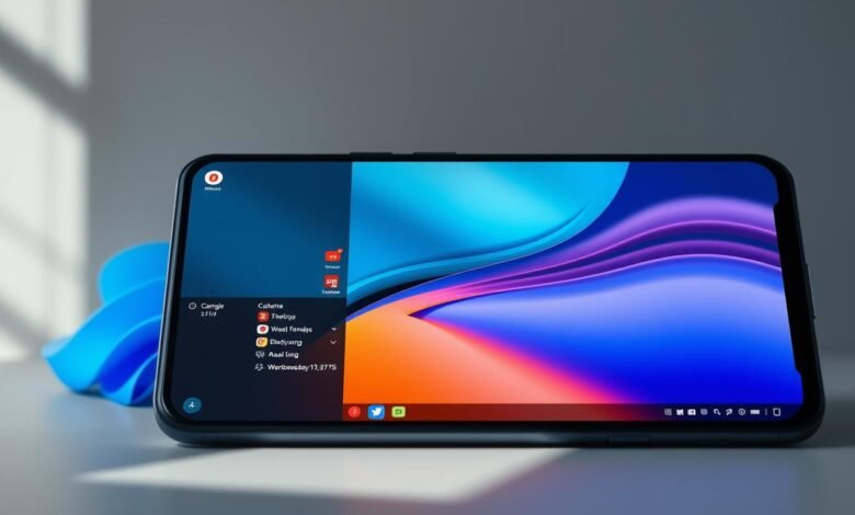 Desktop Mode Android 14