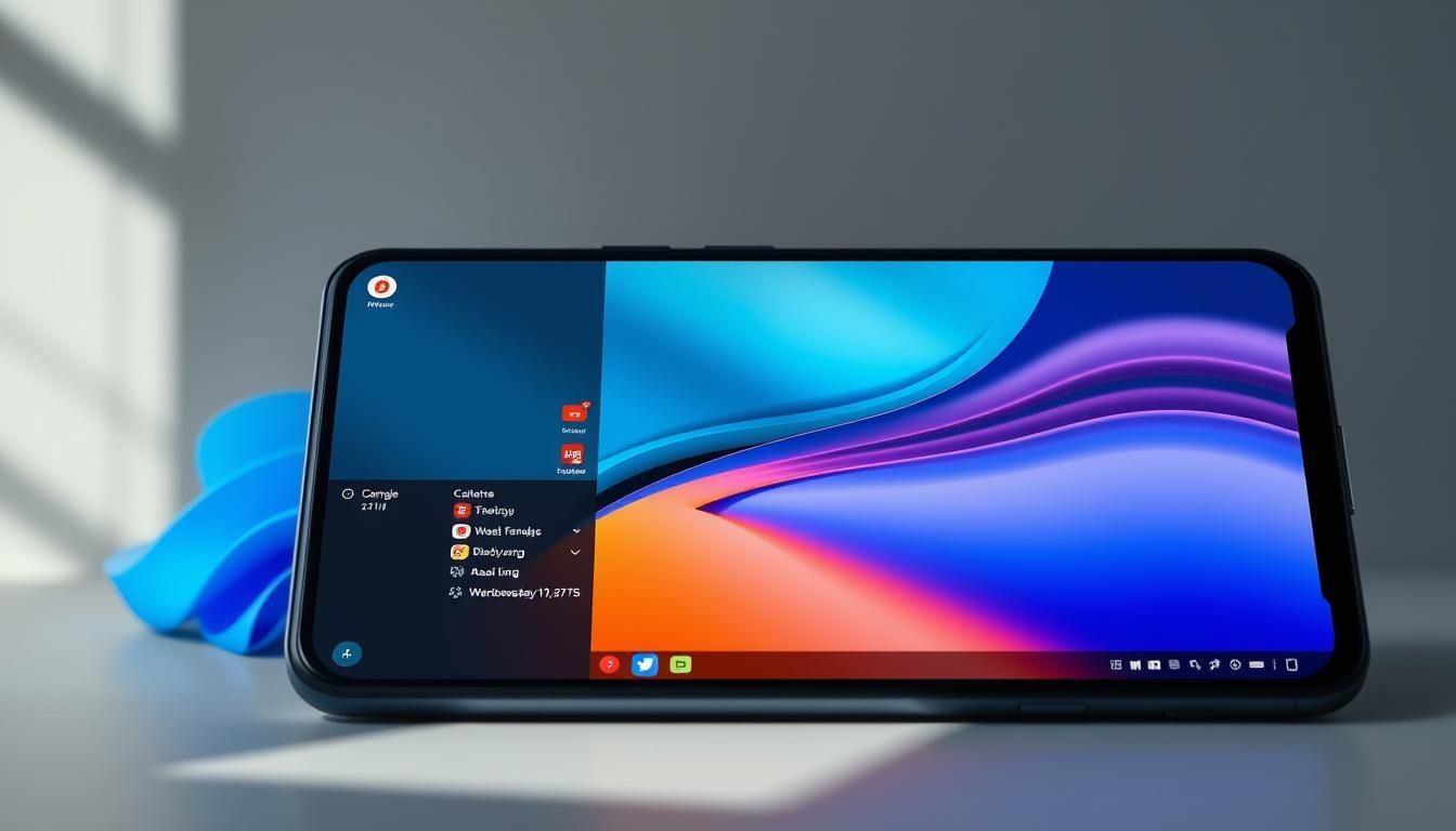 Desktop Mode Android 14