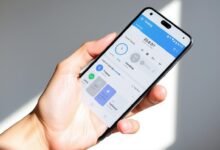 time tracker android