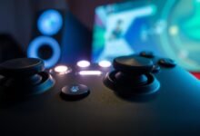 DualSense Adaptive Trigger Copy Setting