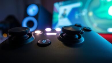 DualSense Adaptive Trigger Copy Setting