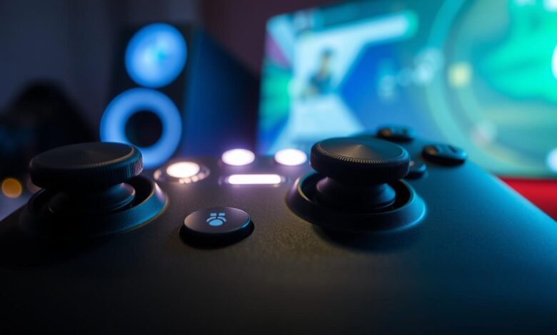 DualSense Adaptive Trigger Copy Setting