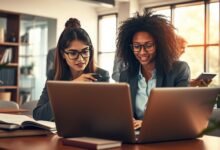 Review platform belajar online teknologi