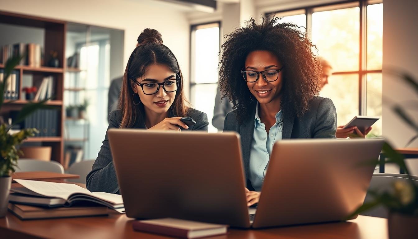 Review platform belajar online teknologi